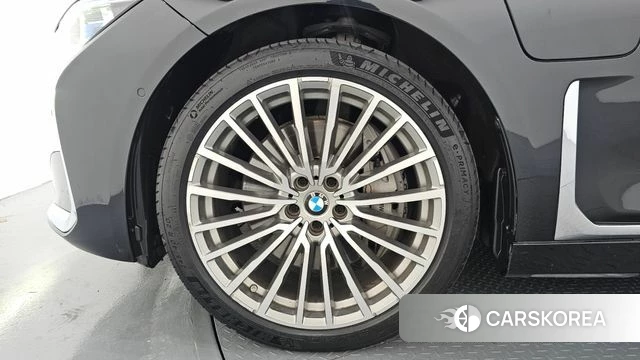 BMW 7 Series (G11) id 4625713 из Кореи 15