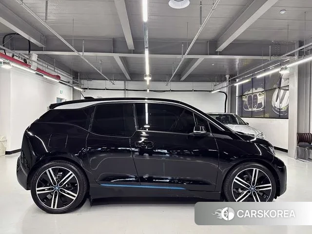 BMW i3 id 3499823 из Кореи 15