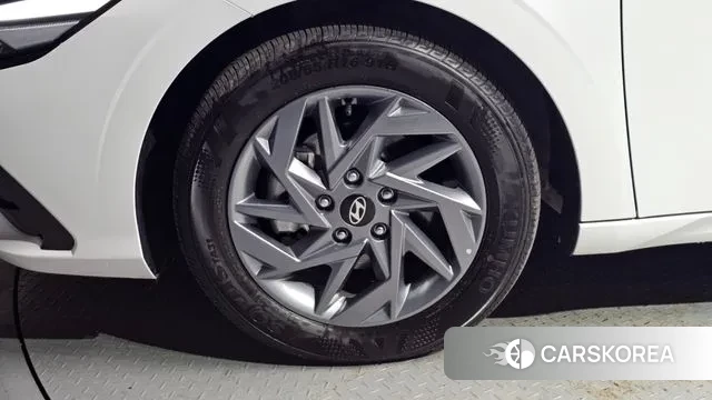 Hyundai The New Avante Hybrid (CN7) id 3619740 из Кореи 15