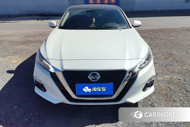 Nissan Teana id 4314052 из Китая 12
