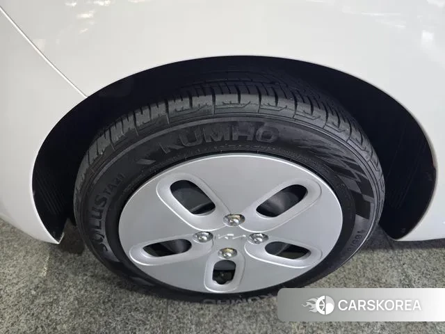 Kia The New Ray id 3706191 из Кореи 15