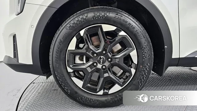 Kia The New Sorento 4th Generation id 3555030 из Кореи 15