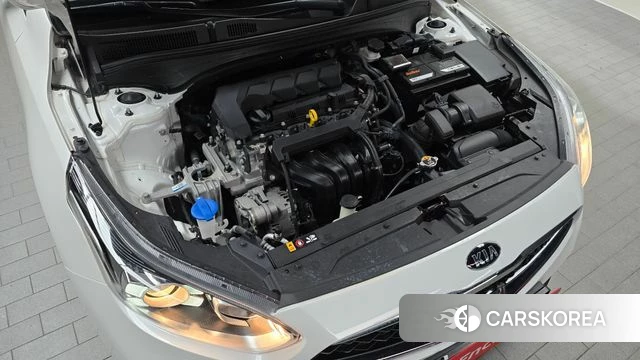 Kia Come New K3 id 4731868 из Кореи 25