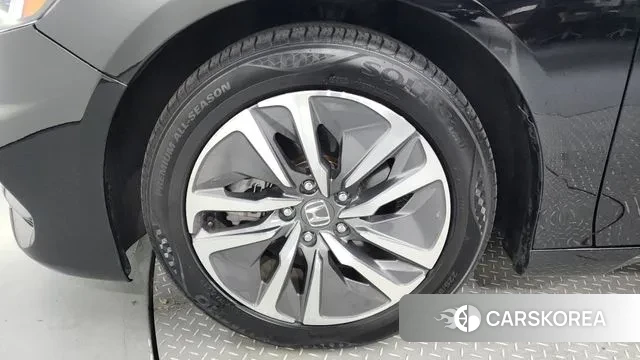 Honda Accord 10th Generation id 3024289 из Кореи 15