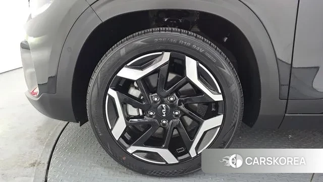 Kia The New Seltos id 3758377 из Кореи 15