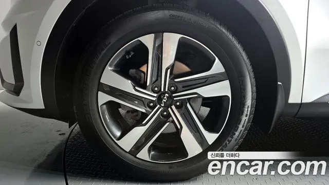 Kia Sorento 4th Generation id 2862685 из Кореи 15