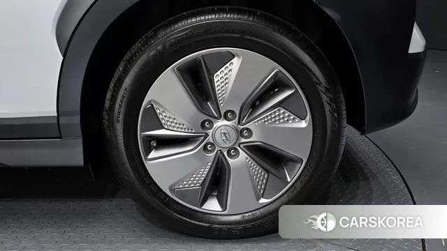 Hyundai Kona Electric id 3094976 из Кореи 15