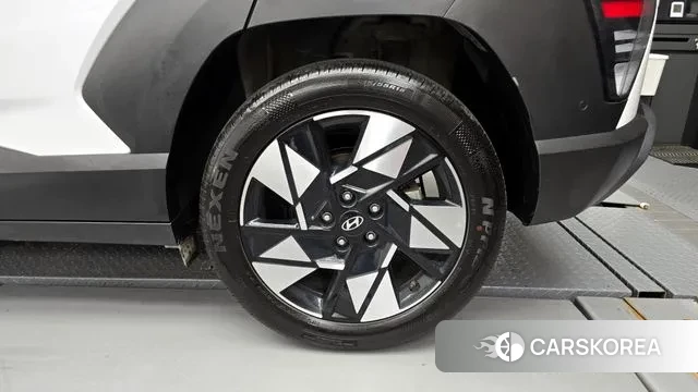 Hyundai Kona Hybrid (SX2) id 2984073 из Кореи 15