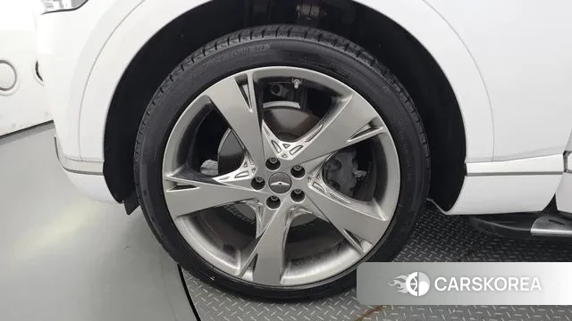 Genesis GV80 id 3004100 из Кореи 15