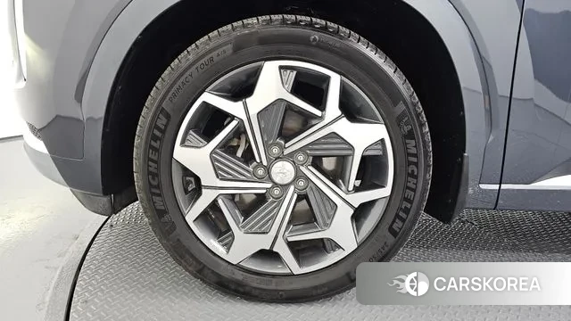 Hyundai Palisade id 3587470 из Кореи 15