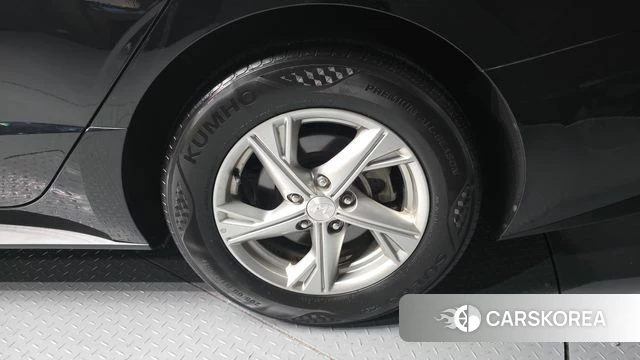 Hyundai Sonata (DN8) id 3936476 из Кореи 15