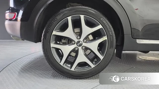 Kia Sportage 4th Generation id 3773182 из Кореи 15