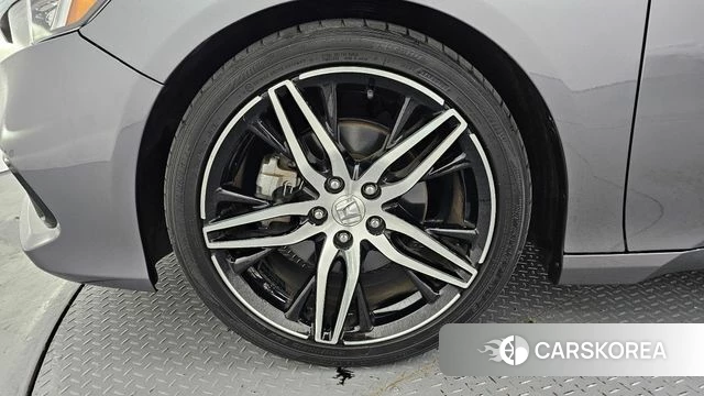Honda Accord 10th Generation id 4580533 из Кореи 15