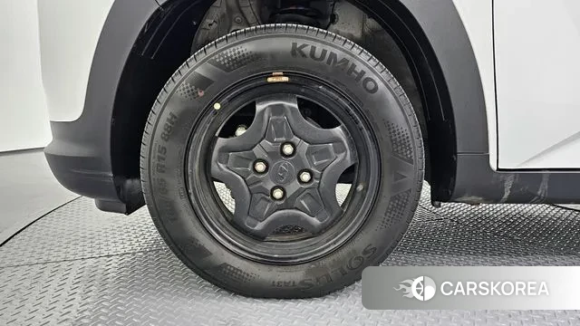 Hyundai Casper id 3556005 из Кореи 15