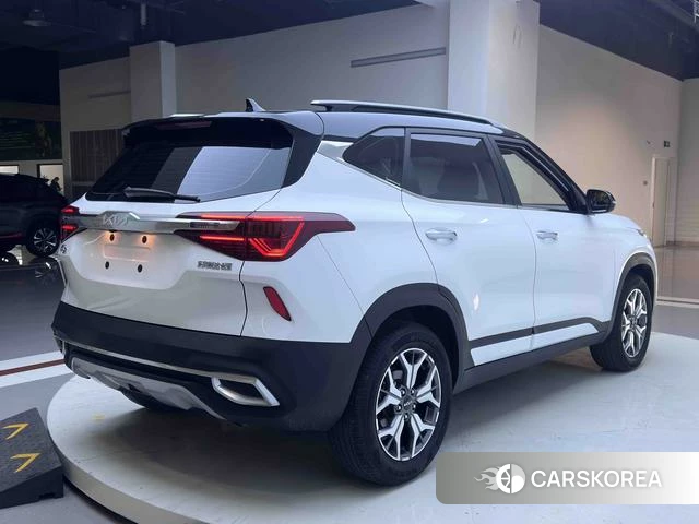 Kia Proud run id 4258115 из Китая 16