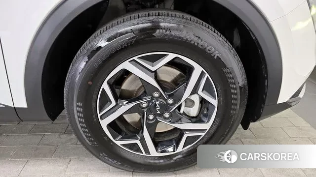 Kia Sportage 5th Generation id 3776033 из Кореи 15