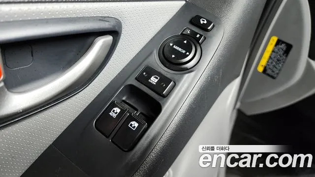 Hyundai The New Grand Starex id 2688176 из Кореи 15