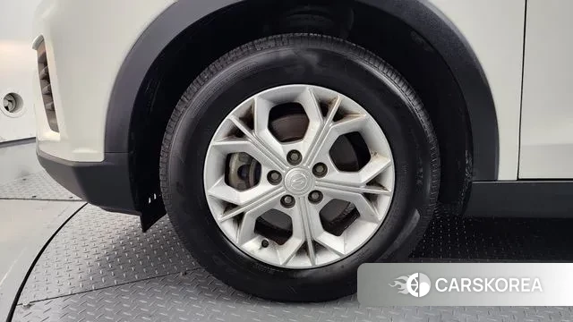 Ssangyong Tivoli Air id 3012471 из Кореи 14