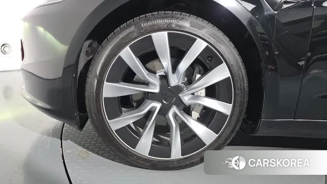 Tesla Model 3 id 3420158 из Кореи 15