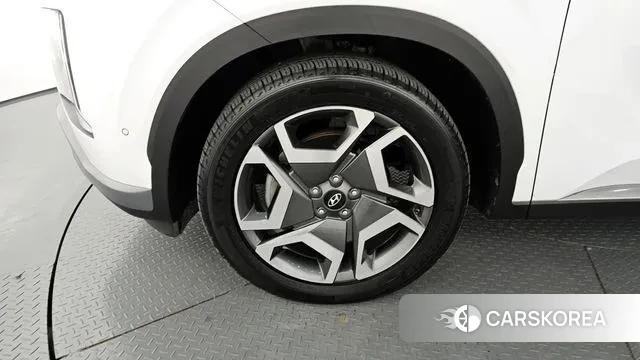 Hyundai The New Palisade id 3262631 из Кореи 15