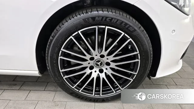 Mercedes-Benz C-Class W206 id 3491711 из Кореи 15