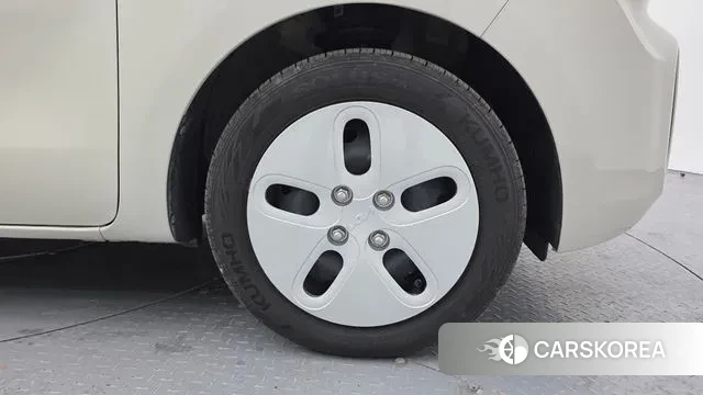 Kia The New Ray id 3771046 из Кореи 15