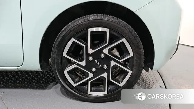 Kia The New Kia Ray id 2884255 из Кореи 15