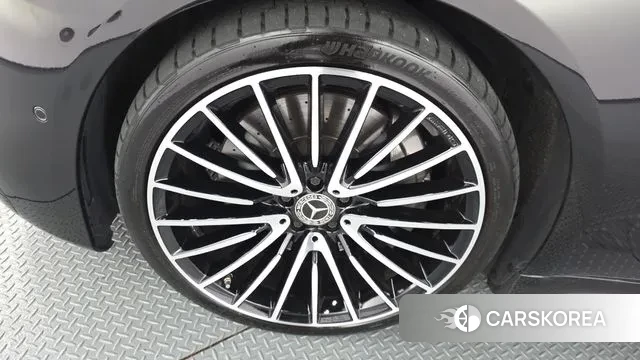 Mercedes-Benz S-Class W223 id 3059251 из Кореи 15