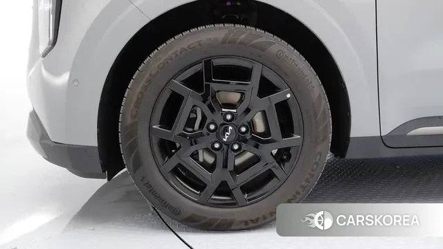 Kia The New Carnival 4th Generation id 3398941 из Кореи 15