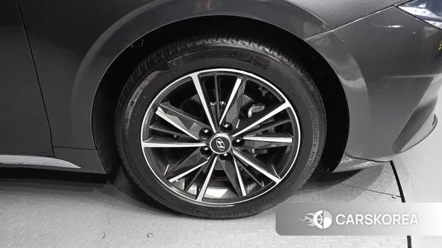 Hyundai The New Grandeur IG id 3727980 из Кореи 15