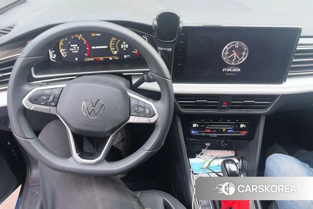 Volkswagen Tiguan L id 4190382 из Китая 12