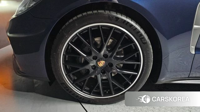 Porsche Panamera (971) id 3798749 из Кореи 15