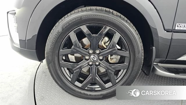 Kia Mohave Master id 3820188 из Кореи 15