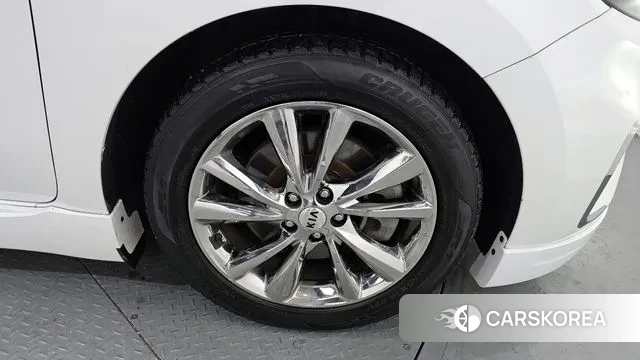 Kia The New Carnival id 3646926 из Кореи 15