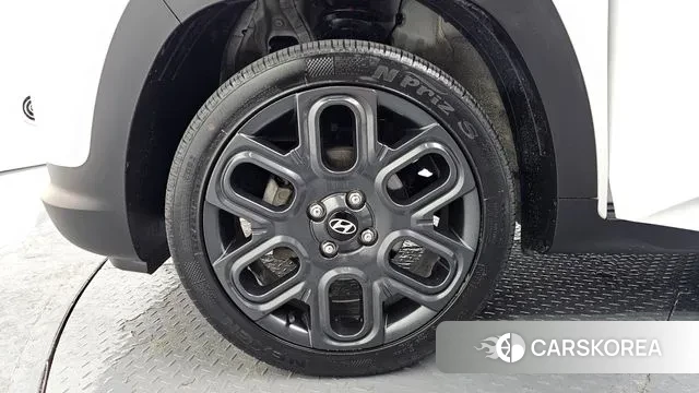 Hyundai Casper id 3610795 из Кореи 15