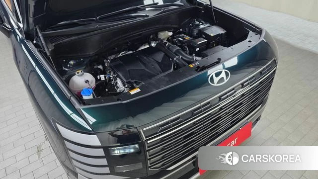 Hyundai Palisade (LX3) id 4892845 из Кореи 29