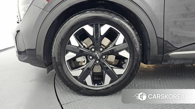 Kia Sportage 5th Generation id 3915892 из Кореи 15