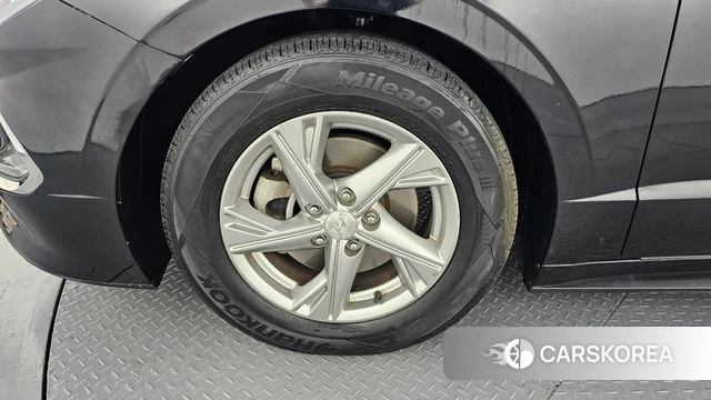 Hyundai Sonata (DN8) id 4245893 из Кореи 25