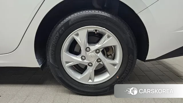 Hyundai Avante (CN7) id 3406759 из Кореи 15