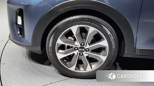 Kia Stonic id 3335446 из Кореи 15