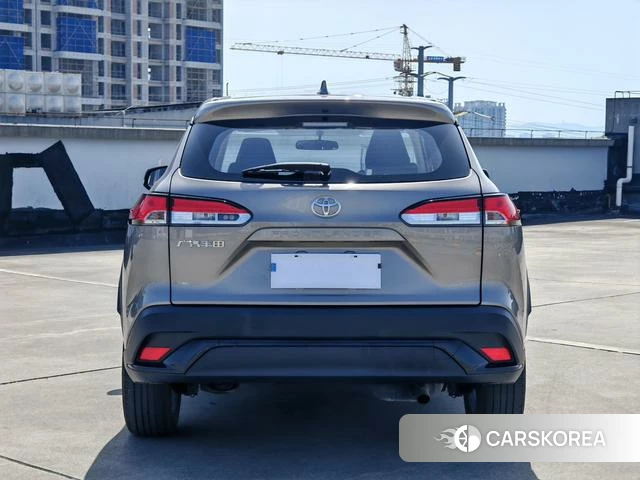 Toyota Fenglanda id 4300445 из Китая 9