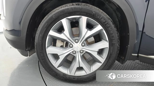 Hyundai Palisade id 4702934 из Кореи 15