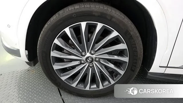 Hyundai The New Palisade id 3560950 из Кореи 15