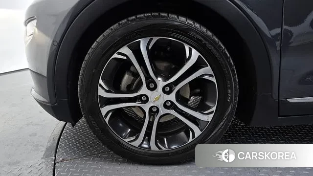 Chevrolet (GM Daewoo) Bolt EV id 3682004 из Кореи 15