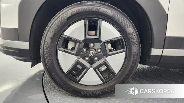 Hyundai Santa Fe (MX5) id 3437193 из Кореи 15