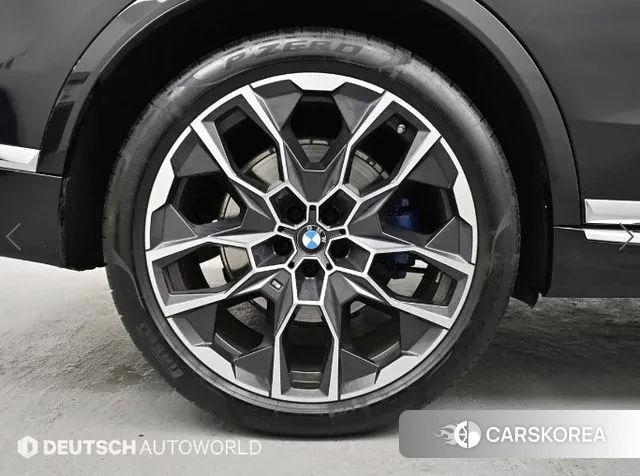 BMW X7 (G07) id 3684750 из Кореи 15