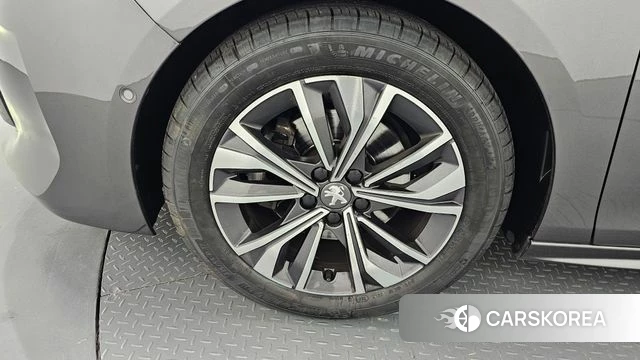 Peugeot 508 second Generation id 4446334 из Кореи 15