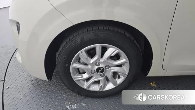 Kia All New Morning (JA) id 3568316 из Кореи 15