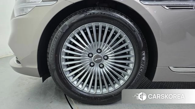 Genesis G90 id 4632796 из Кореи 15
