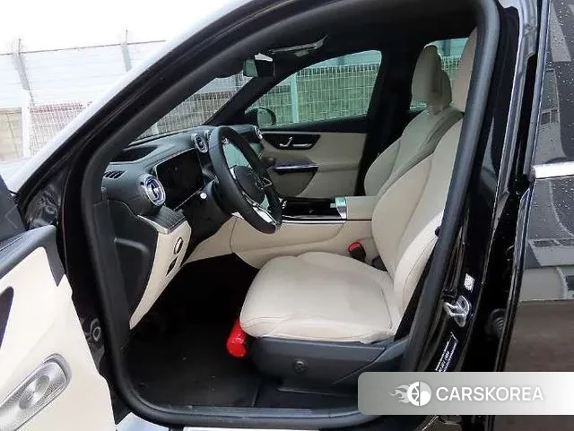 Mercedes-Benz GLC-Class X254 id 3679535 из Кореи 15